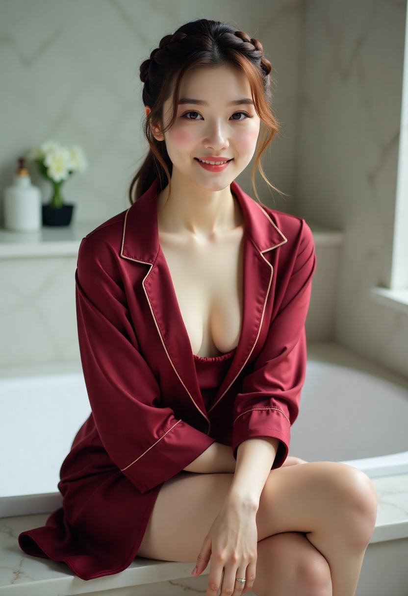 如愿光影特辑海报